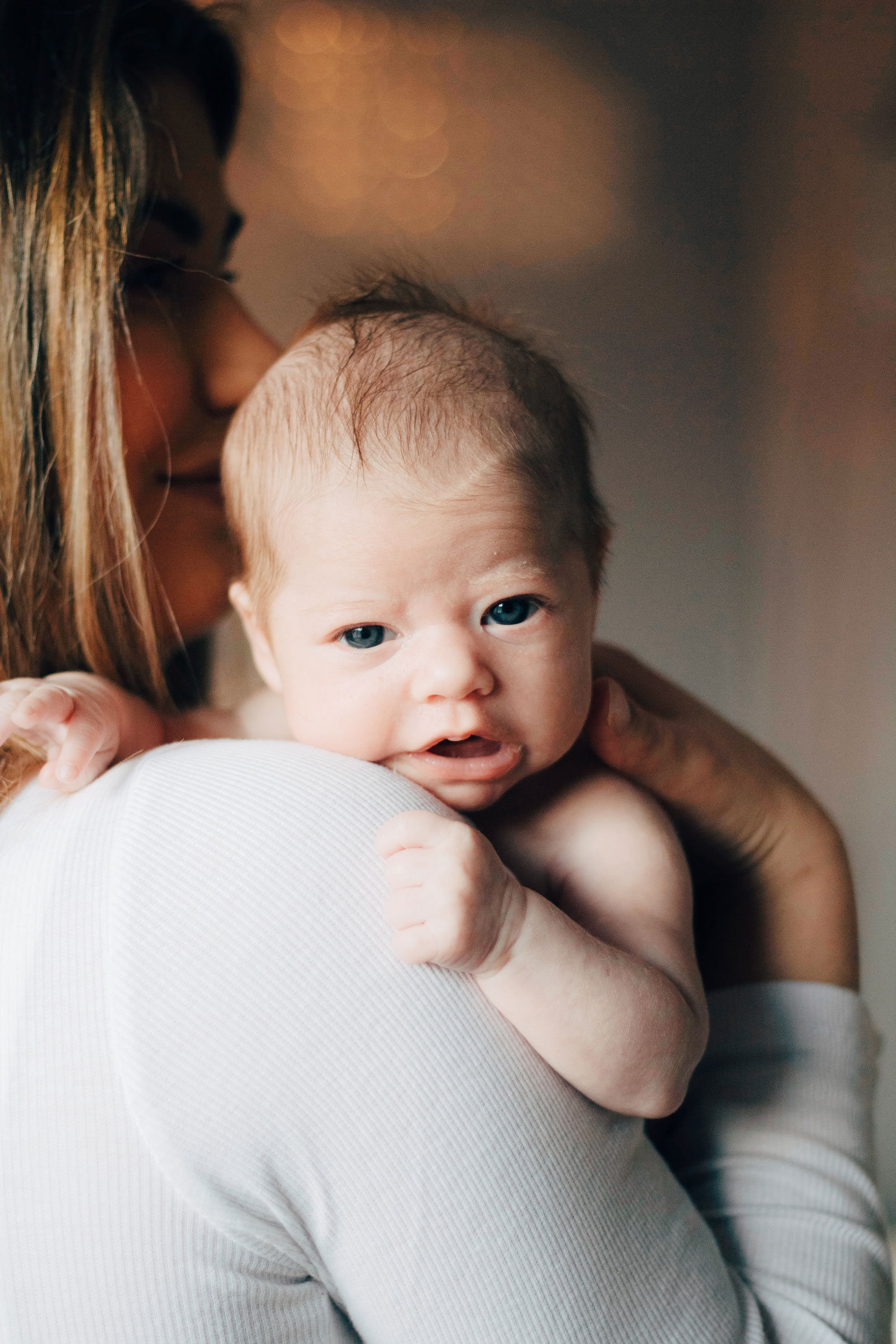 Why hire a Postpartum Doula